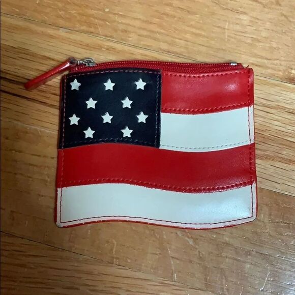 Maxx New York Accessories - American Flag